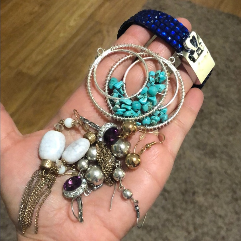 🔥Jewelry Bundle🔥
